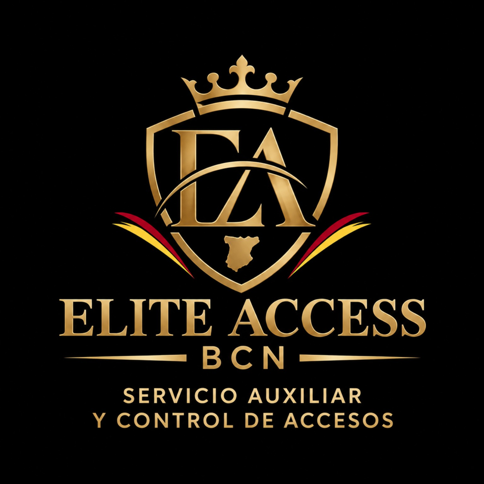 Auxiliar de servicios · 2