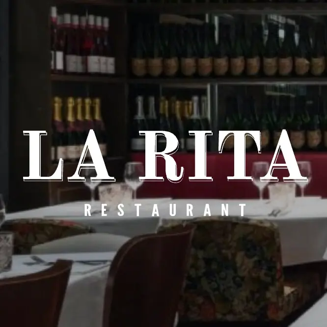 Rita Restaurant (Andilana) · 1