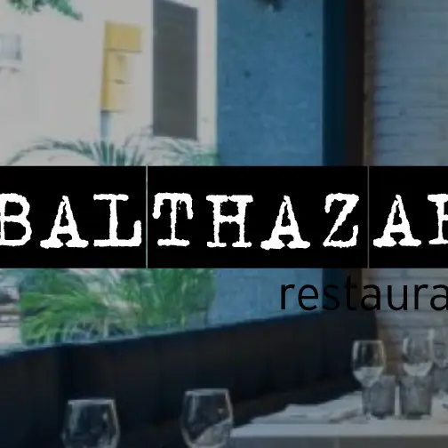 Balthazar (Andilana) · 1