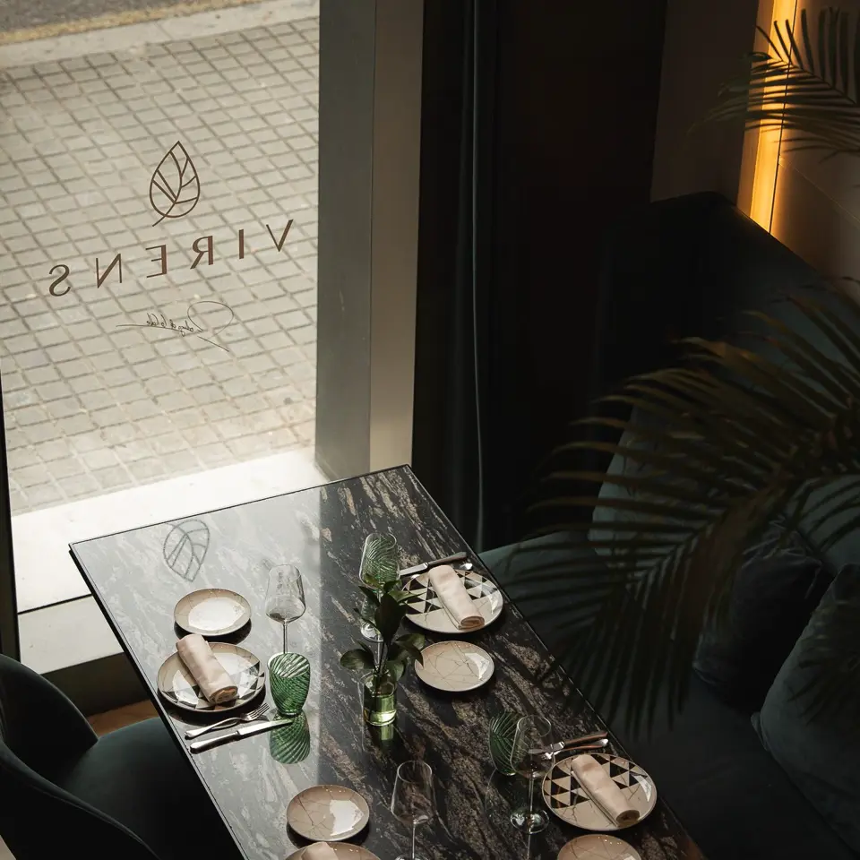Almanac Barcelona (Virens) · 1