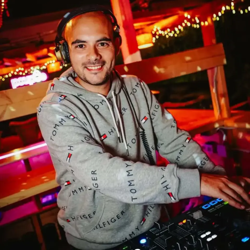 COCO Music Events
