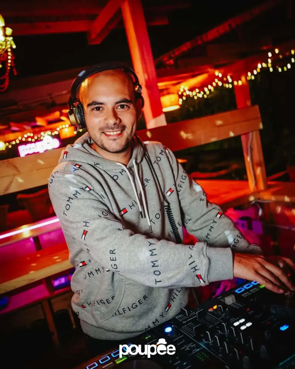 COCO Music Events · 3