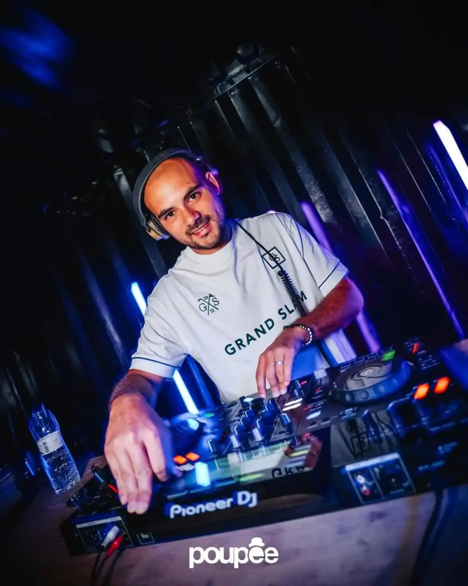 COCO Music Events · 2