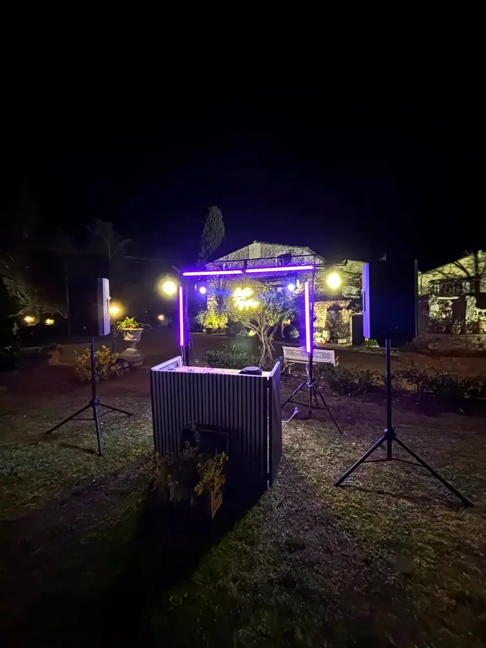 COCO Music Events · 4