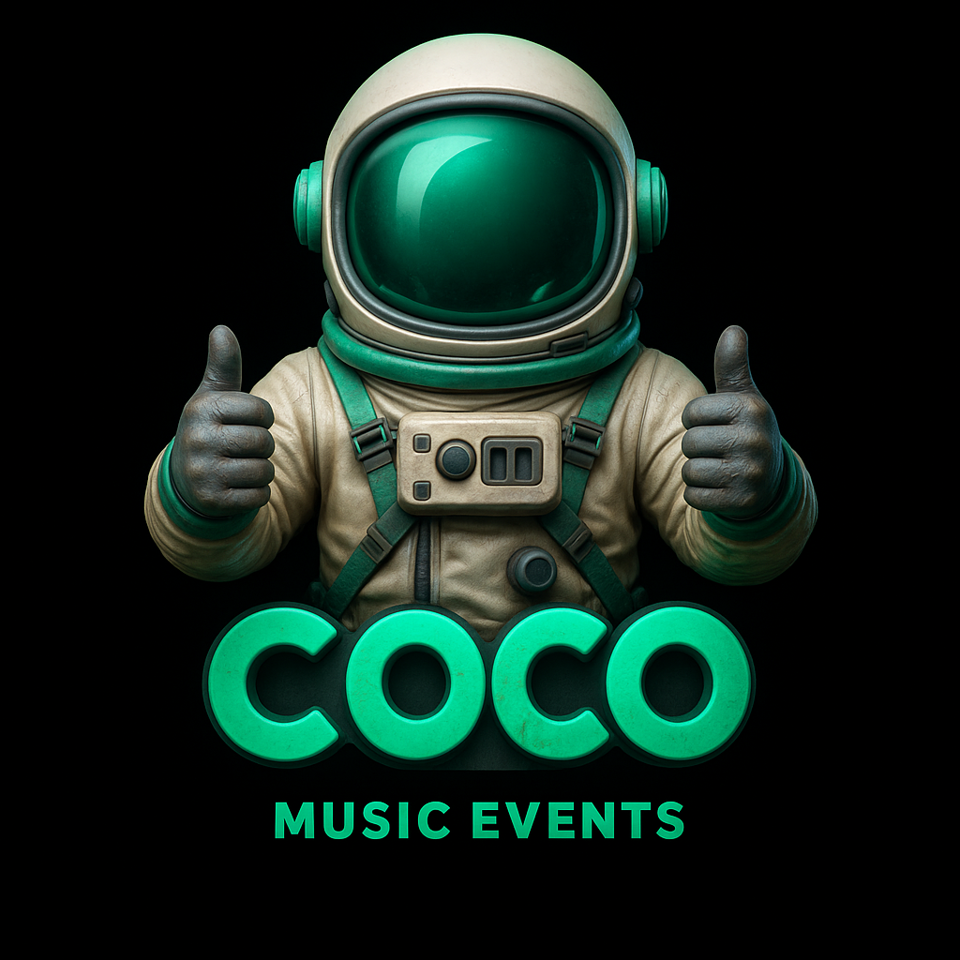 COCO Music Events · 7