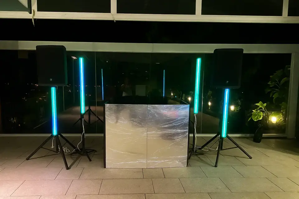 COCO Music Events · 8