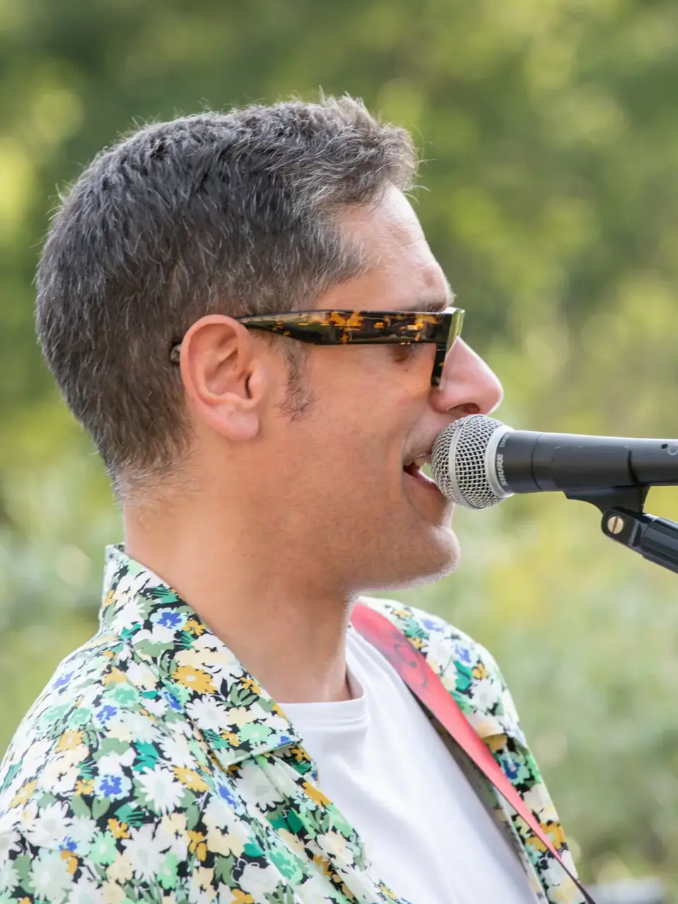 Christian Dorico Music · 2