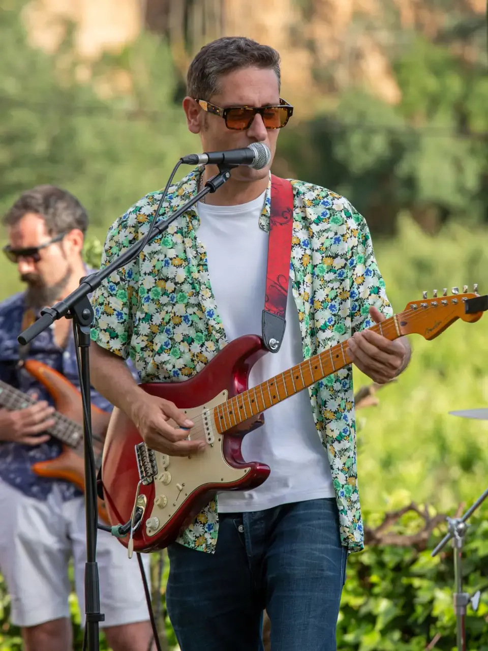 Christian Dorico Music · 6