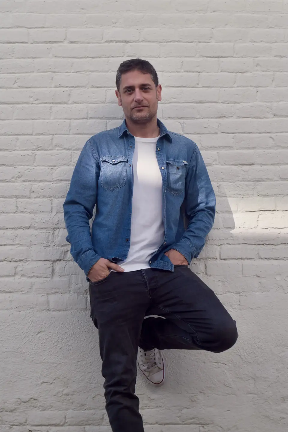 Christian Dorico Music · 5