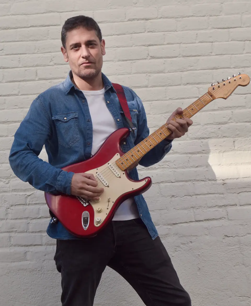Christian Dorico Music · 7
