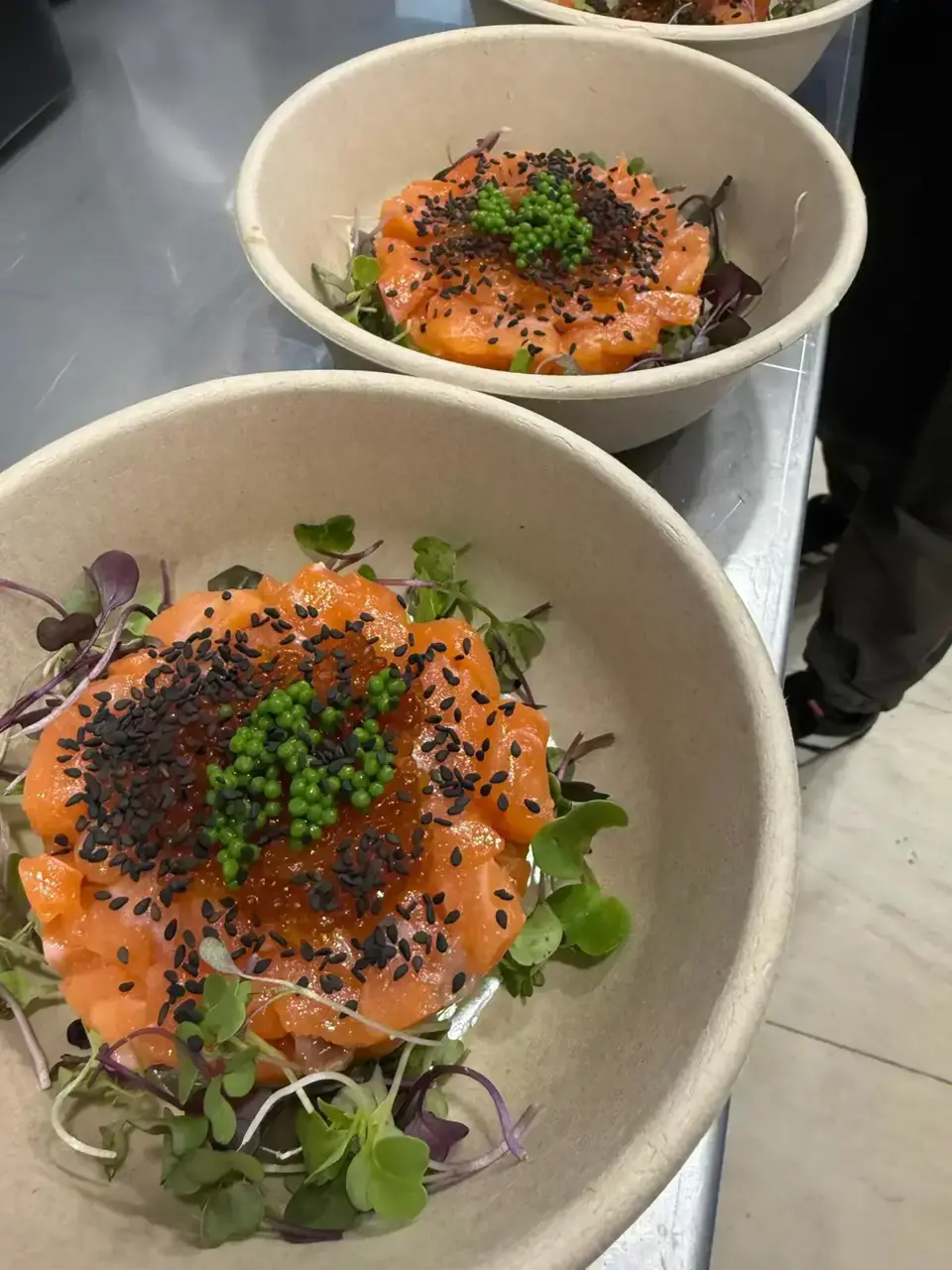 Umm Catering · 15