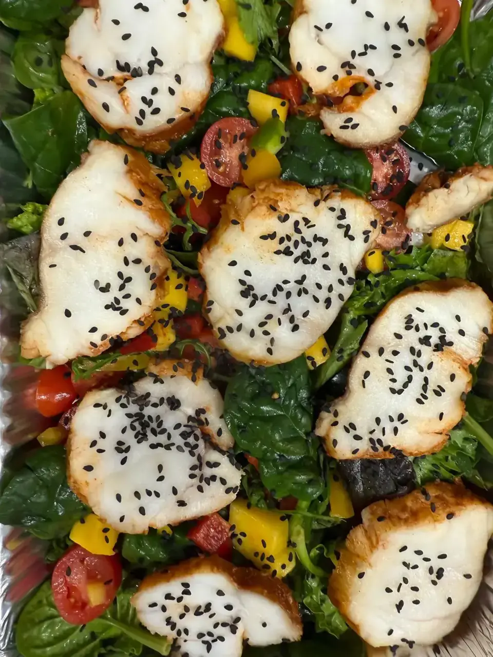 Umm Catering · 17
