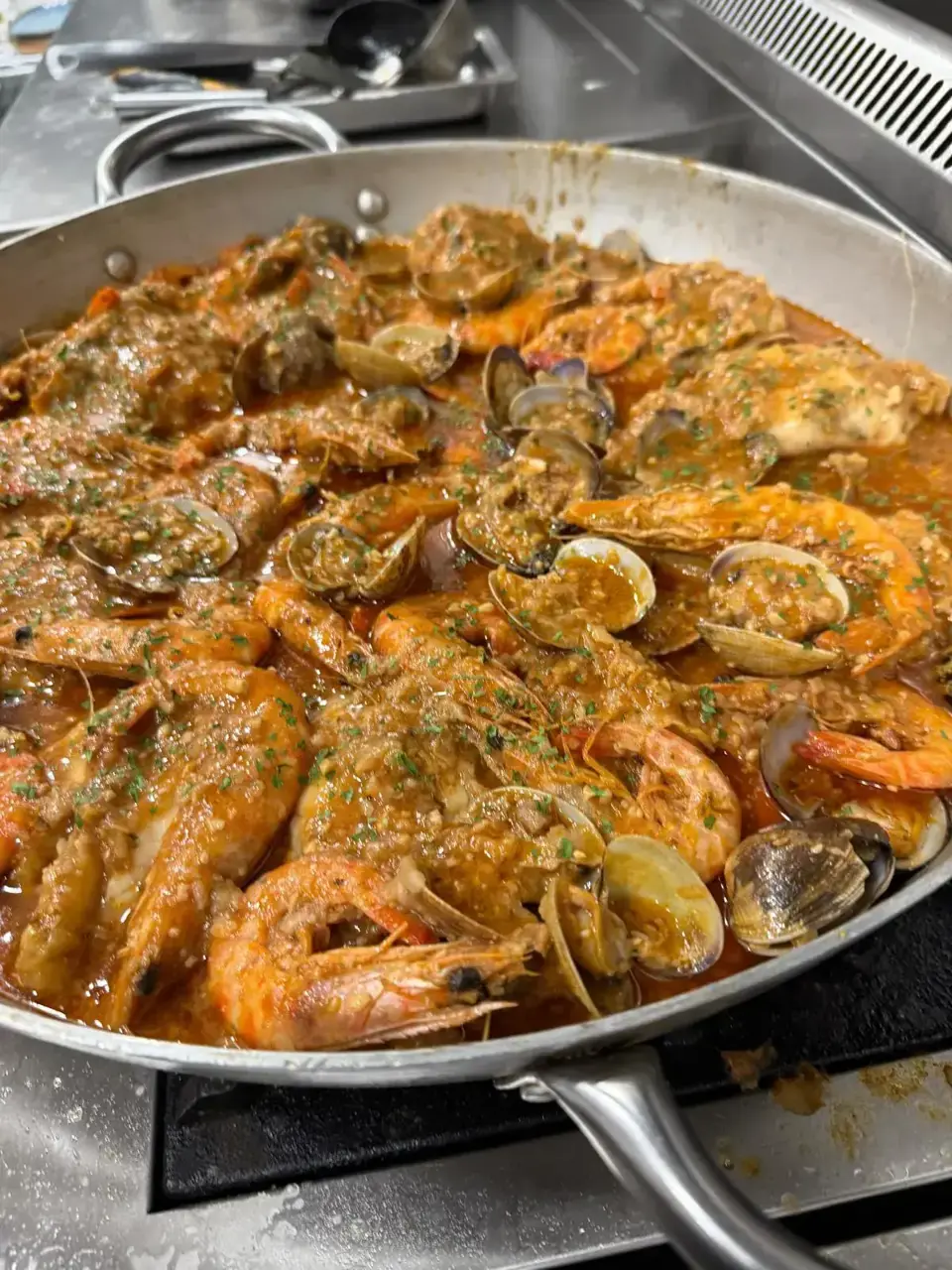 Umm Catering · 19