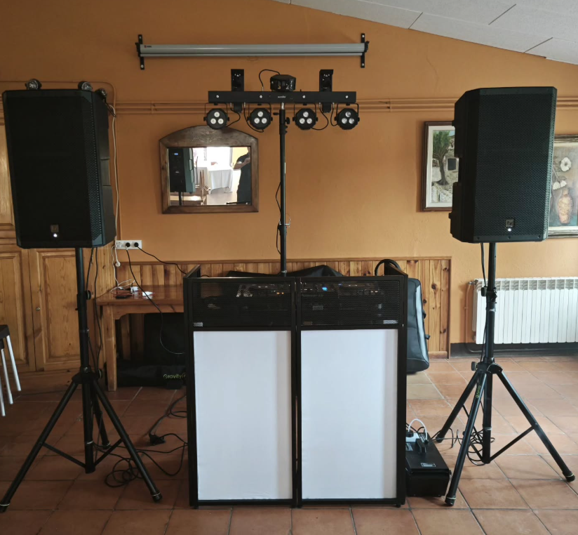 Raul Canno Deejay · 9