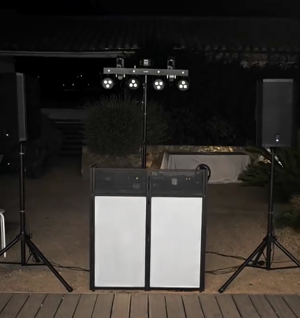 Raul Canno Deejay · 11