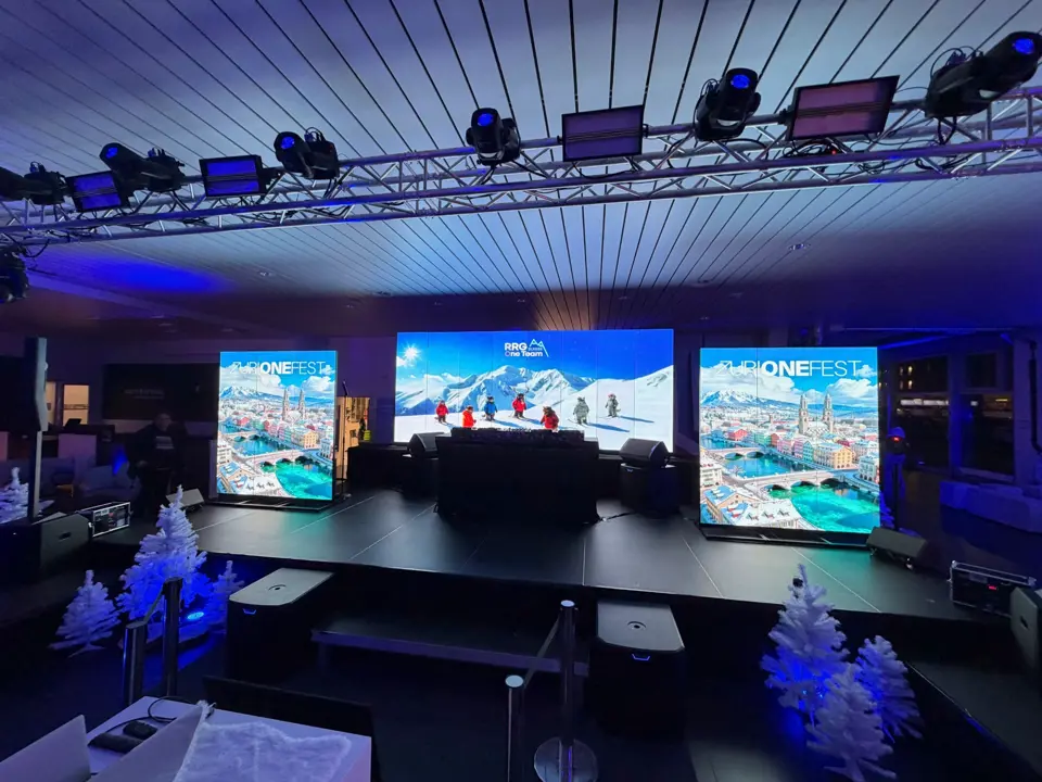 Ekip Event · 18