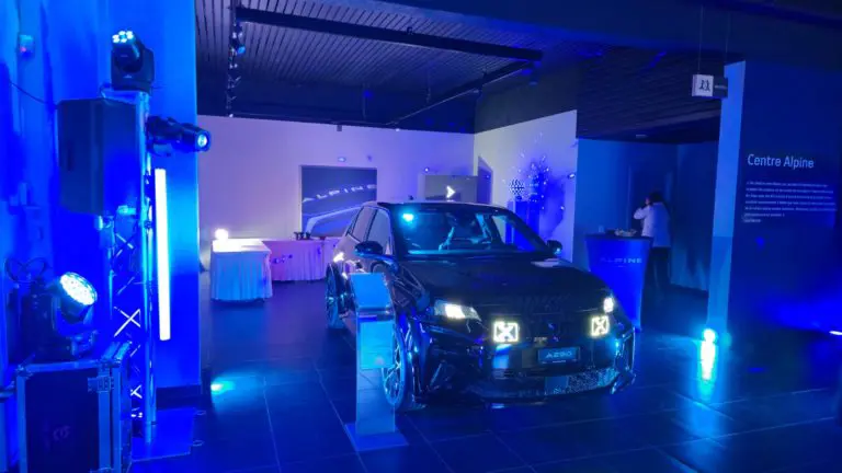 Ekip Event · 6