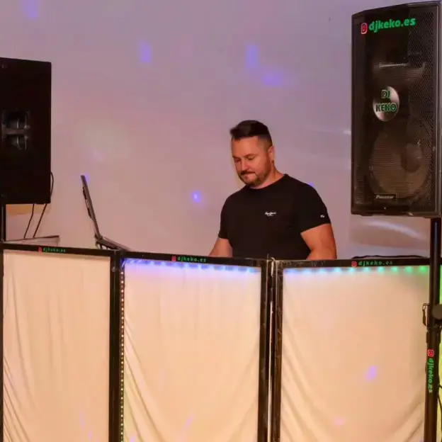 DJ KEKO