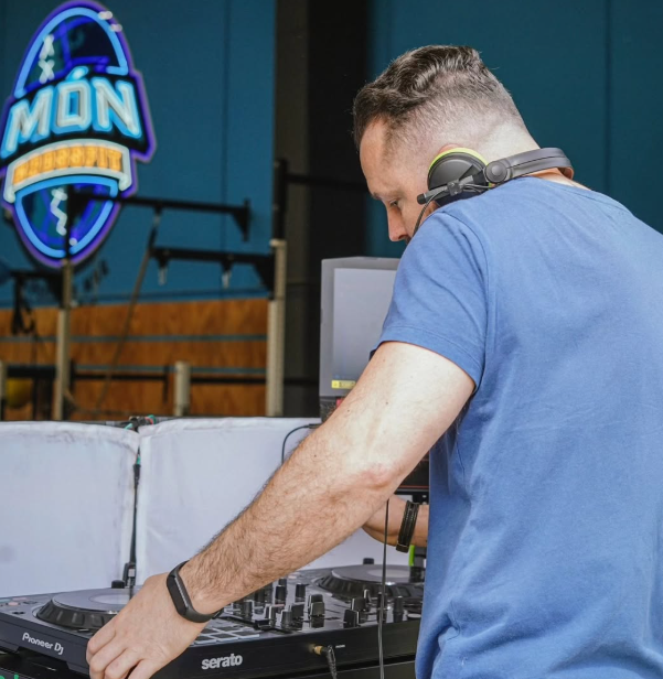 DJ KEKO · 2