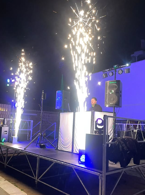 DJ KEKO · 4