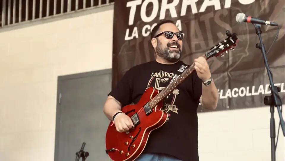 Los Esbirros · 6