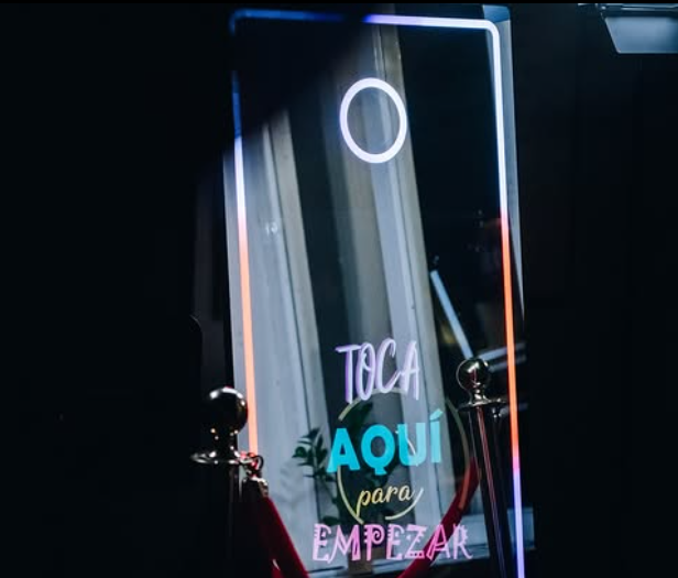 Fotomatón 2h · 3