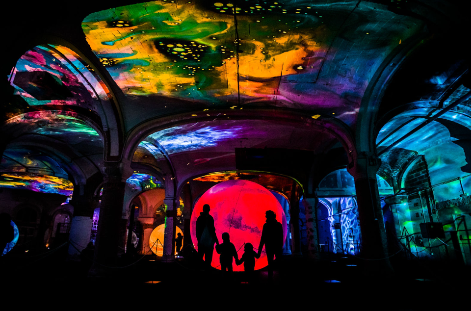 Fotografía para eventos · 2