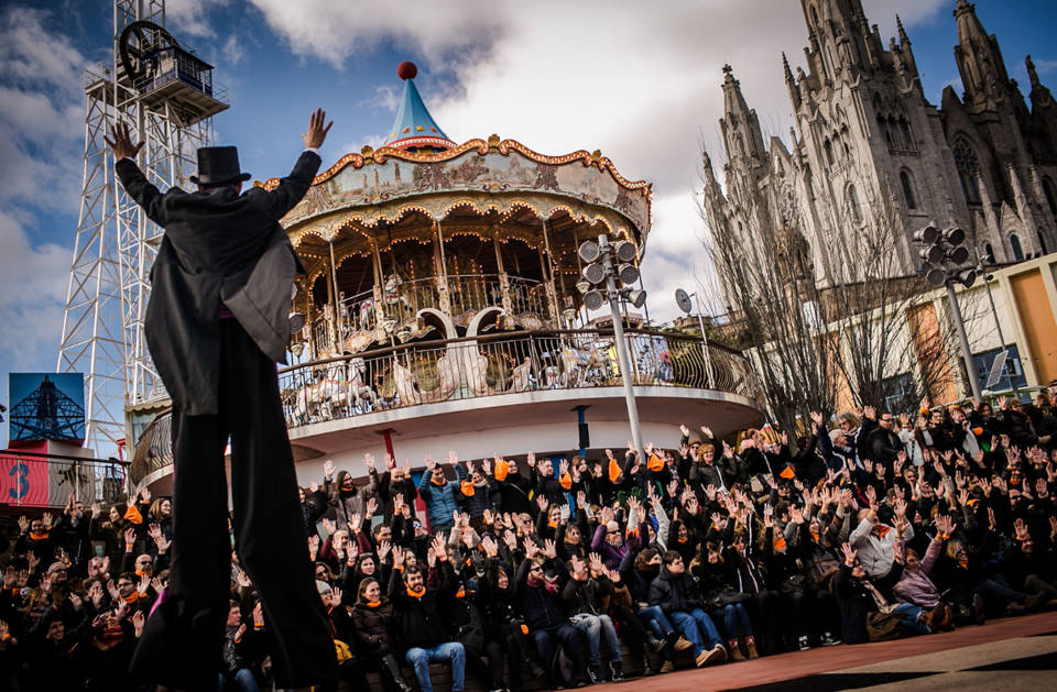 Fotografía para eventos · 3