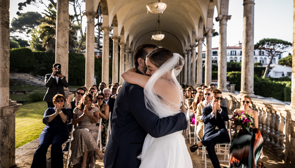 Fotografía para bodas · 1