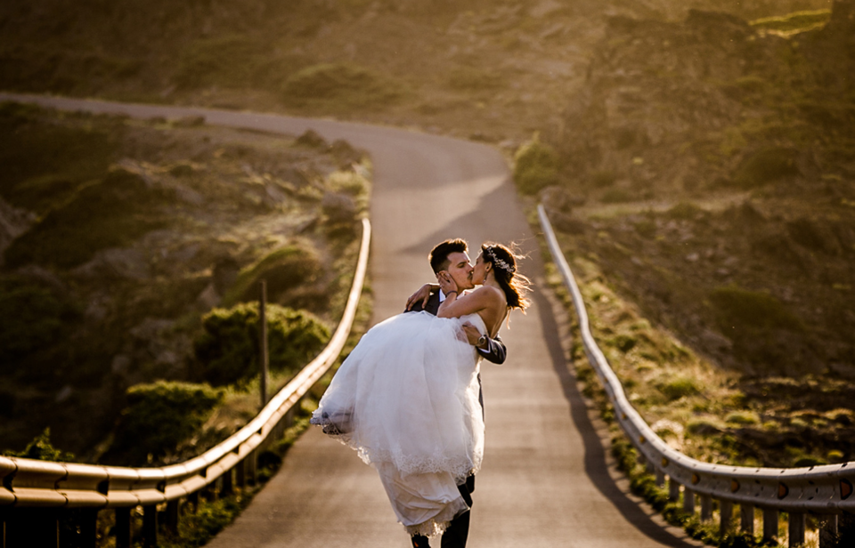 Fotografía para bodas · 2