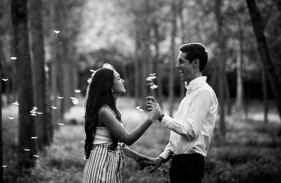 Fotografía para bodas · 3