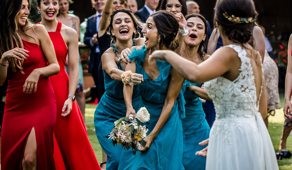 Fotografía para bodas · 5