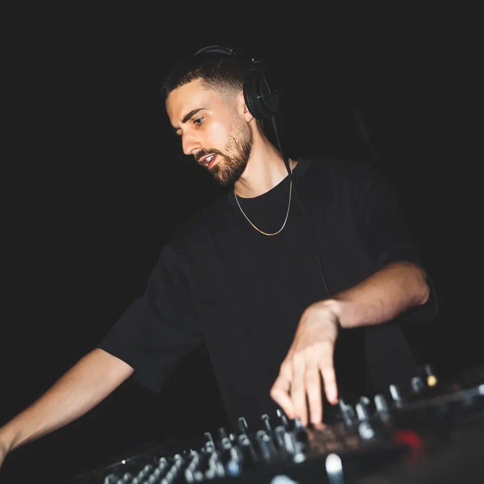 DJ Pontti