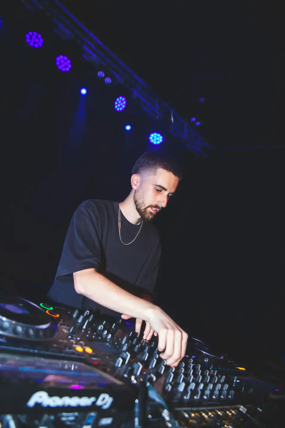 DJ Pontti · 2
