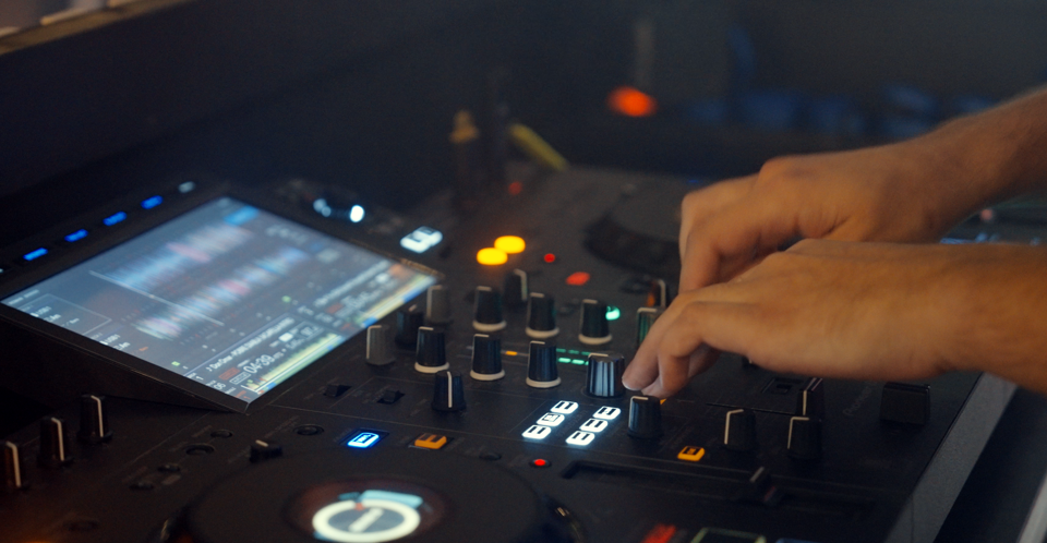 JALEO GROUP - Discoteca Talla S 2h · 3
