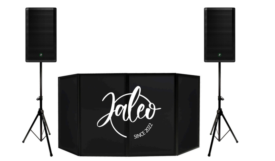 JALEO GROUP - Discoteca Talla S 2h · 7