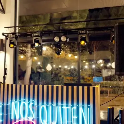 JALEO GROUP -  Discoteca Talla XL 3h