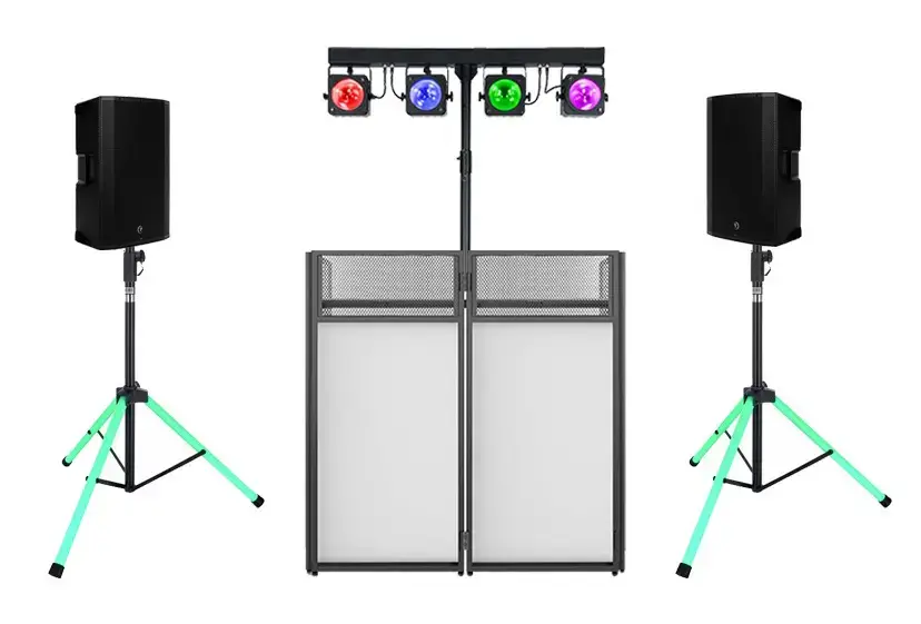 Reverb Events - Talla S + DJ · 1