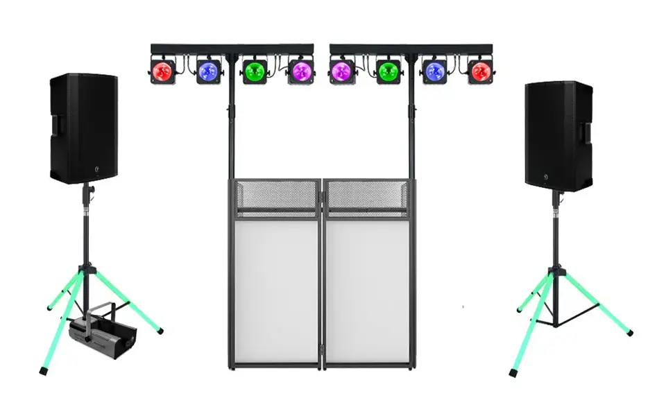 Reverb Events - Talla M + DJ · 1