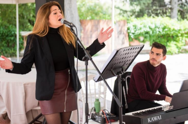 Lulanca Music - Música en directo · 5