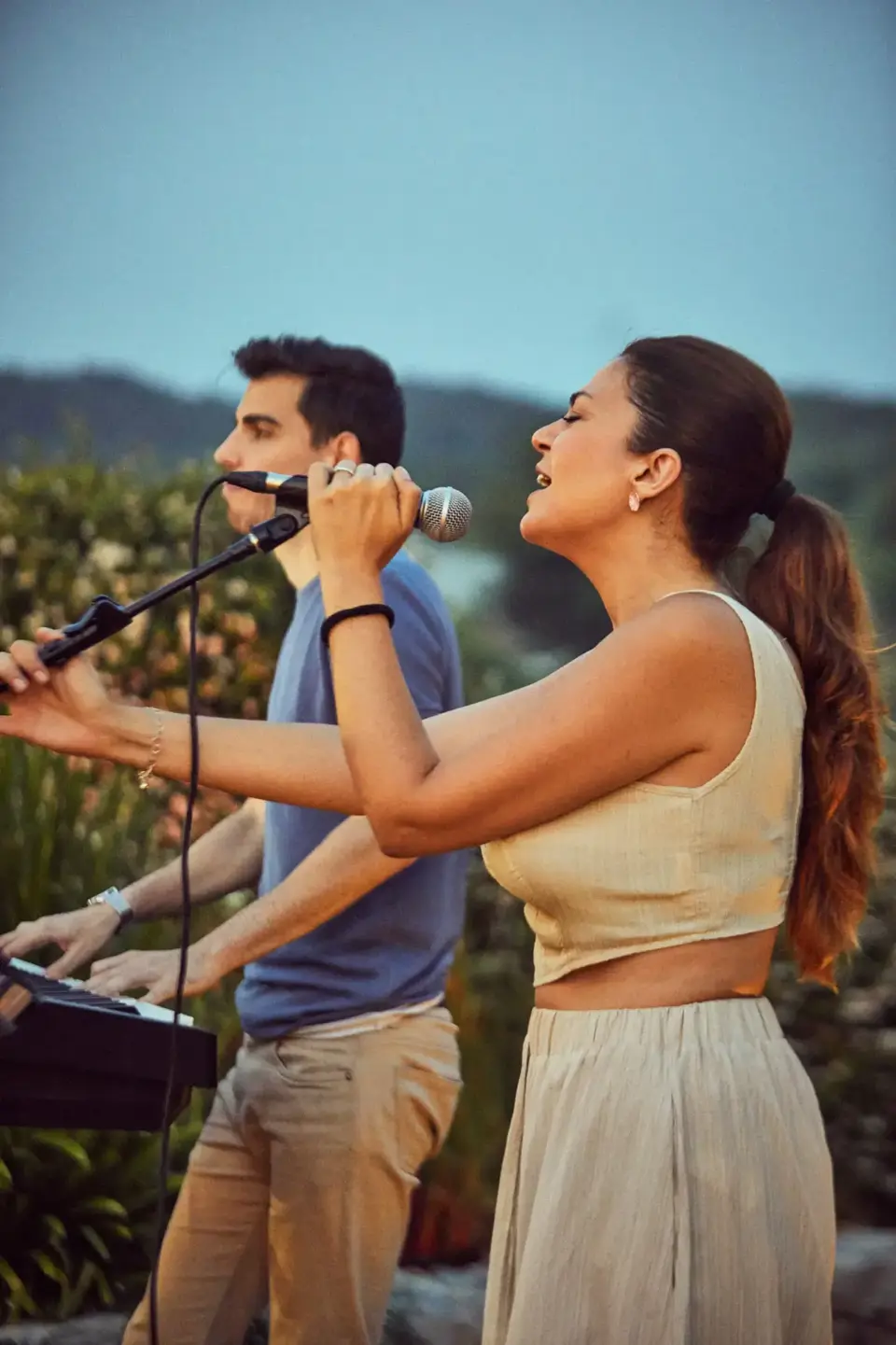 Lulanca Music - Música en directo · 3