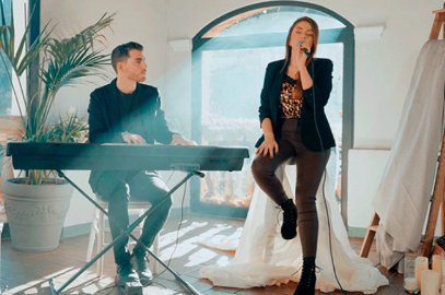 Lulanca Music - Ceremonia