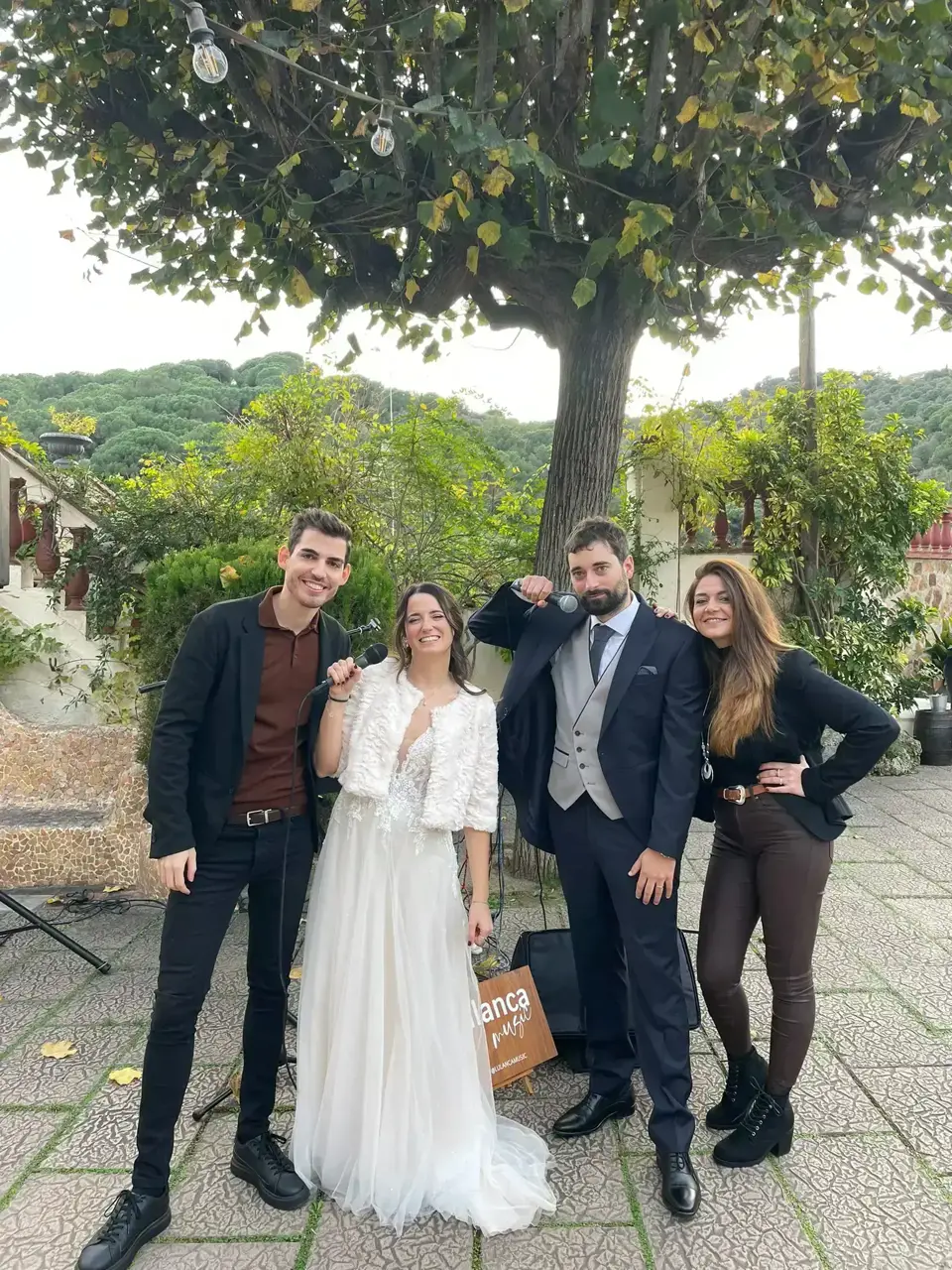 Lulanca Music - Cóctel / Aperitivo · 3
