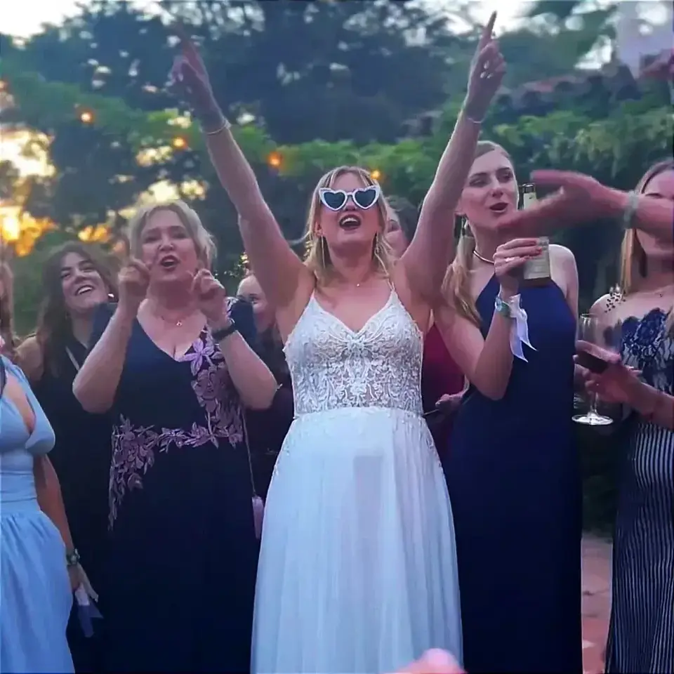 Lulanca Music - Ceremonia + Cóctel / Aperitivo · 3