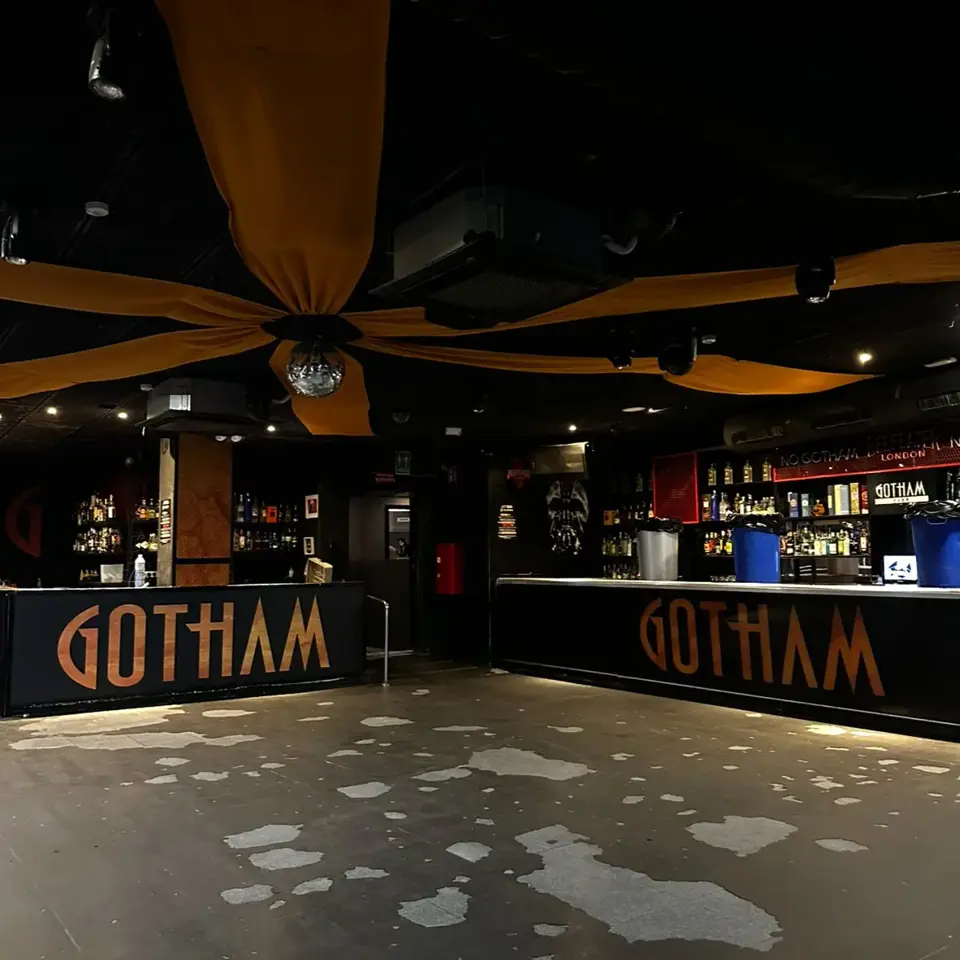 Gotham Lloret