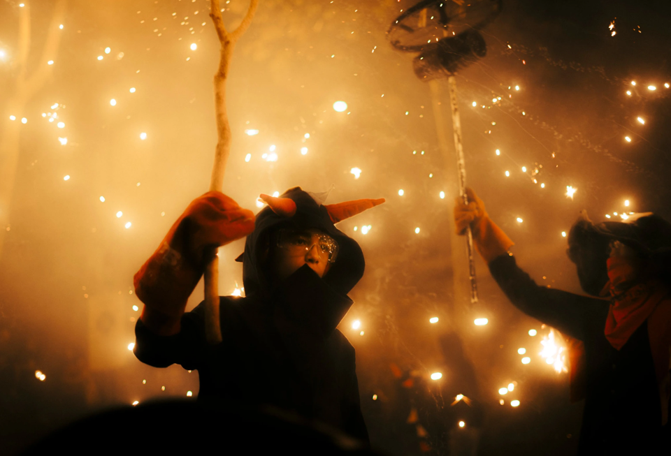 Fotógrafo - Gerard Gil · 2