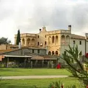 Mas gran de Cruïlles · 1