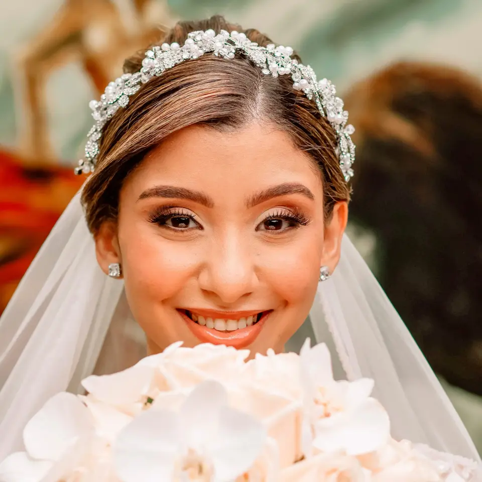 Servicio de Reportaje   Fotográfico de Boda