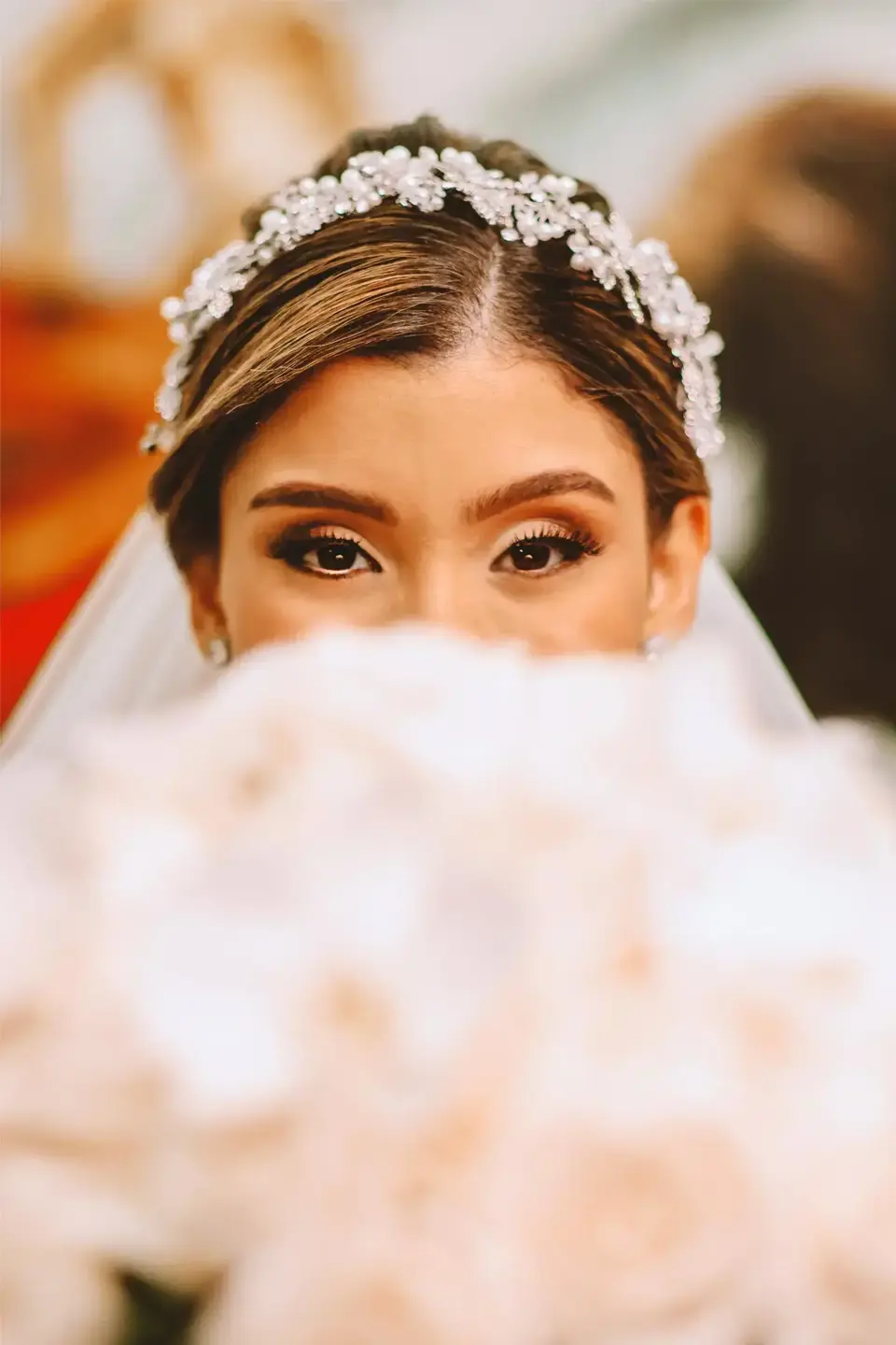 Servicio de Reportaje Fotográfico de Boda · 2