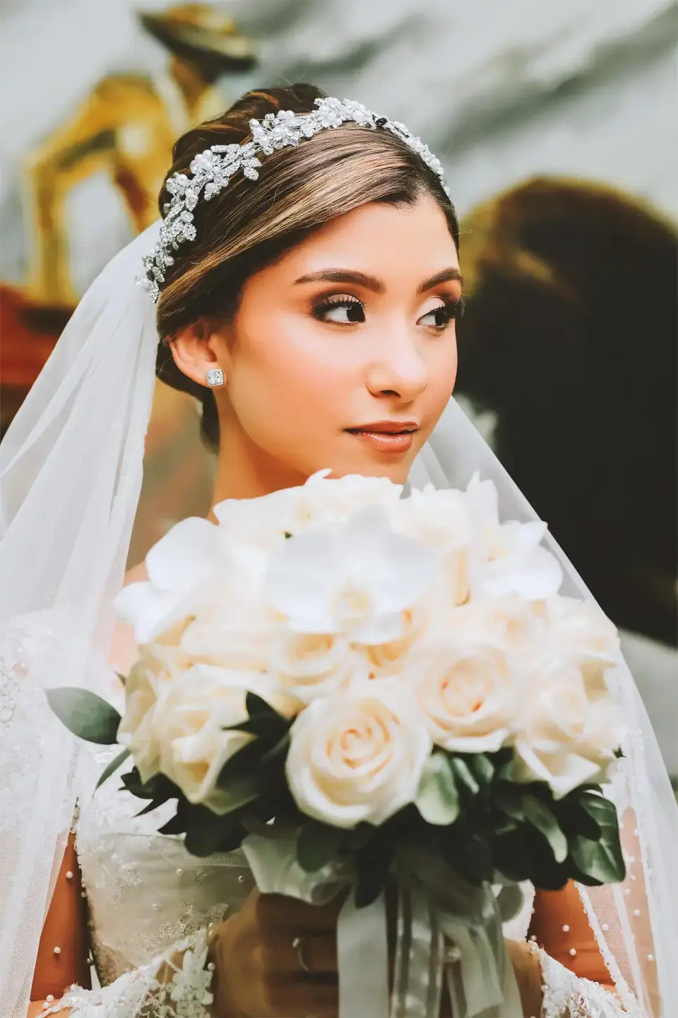 Servicio de Reportaje Fotográfico de Boda · 3